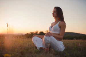 Meditacion aqui ahora mindfulness